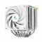 Кулер процесорний DeepCool AK620 Digital SE WH (R-AK620-WHADMN-GJD)