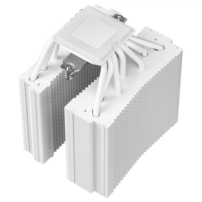 Кулер процесорний DeepCool Assassin VC Elite WH (R-ASN4-WHNVNN-GJD)