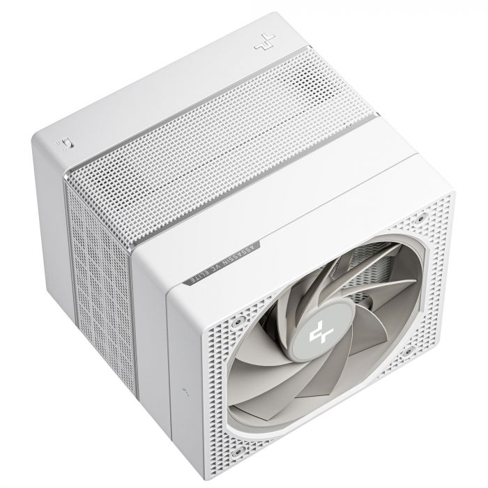 Кулер процесорний DeepCool Assassin VC Elite WH (R-ASN4-WHNVNN-GJD)