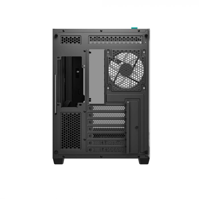 Корпус DeepCool CG530 4F Black (R-CG530-BKADA4-G-1) без БЖ