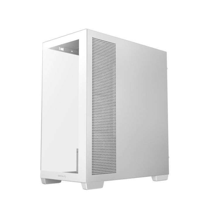 Корпус DeepCool CG580 4F White (R-CG580-WHADA4-G-1) без БЖ