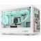 Корпус DeepCool CH260 White (R-CH260-WHNGM0-G-1) без БЖ