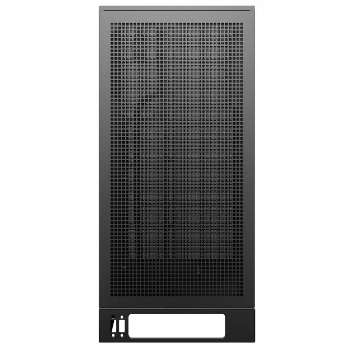 Корпус DeepCool CH270 Digital Black (R-CH270-BKNDM0-G-1) без БЖ