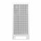 Корпус DeepCool CH270 Digital White (R-CH270-WHNDM0-G-1) без БЖ