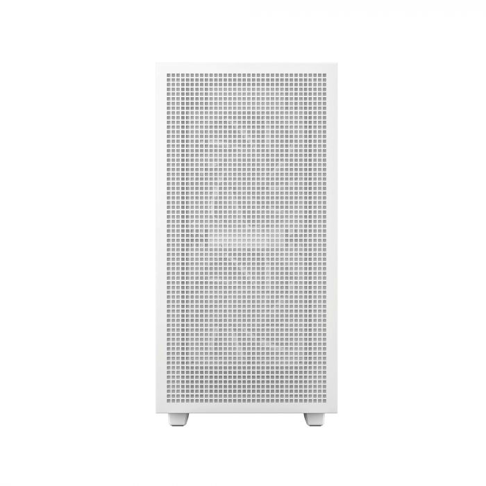 Корпус DeepCool CH360 Digital White (R-CH360-WHAPE3D-G-1) без БЖ