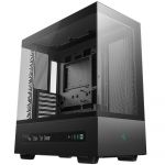 Корпус DeepCool CH690 Digital Black (R-CH690-BKNNA0D-G-1) без БЖ