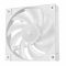 Вентилятор DeepCool FD12 ARGB WH-3 IN 1
