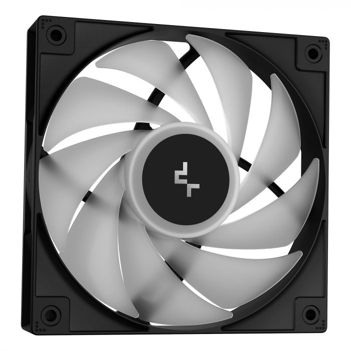 Система водяного охолодження DeepCool LE240 V2 (R-LE240-BKAMMC-G-2)