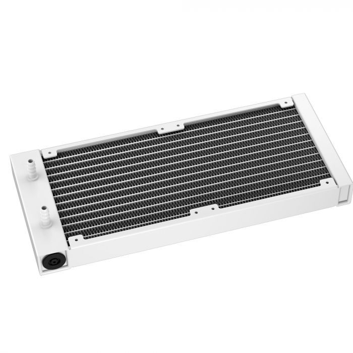 Система водяного охолодження DeepCool LQ240 White (R-LQ240-WHDSMC-G-1)