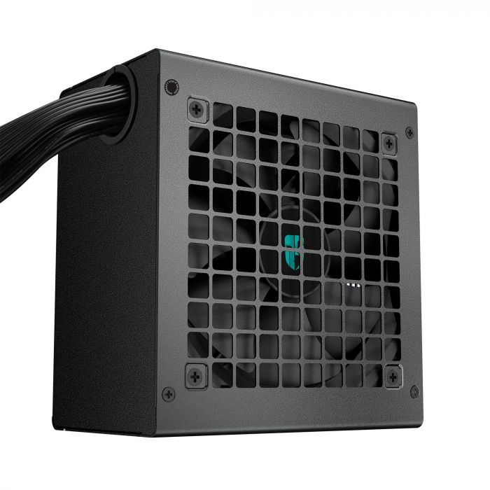 Блок живлення DeepCool GamerStorm PK750D (R-PK750D-FA0B-JGEU) 750W