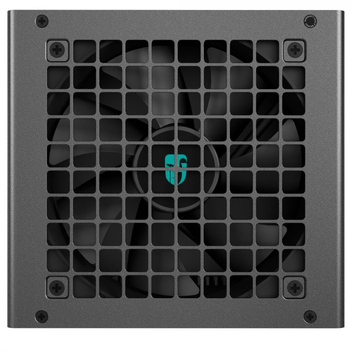 Блок живлення DeepCool GamerStorm PN650D (R-PN650D-FC0B-JGEU-V2) 650W