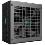 Блок живлення DeepCool GamerStorm PN850M (R-PN850M-FC0B-JGEU) 850W