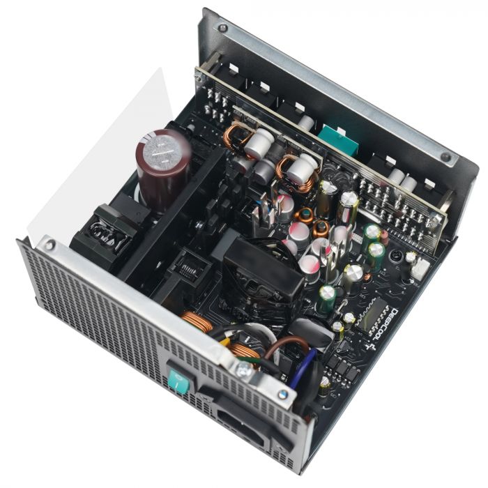 Блок живлення DeepCool GamerStorm PN850M (R-PN850M-FC0B-JGEU) 850W