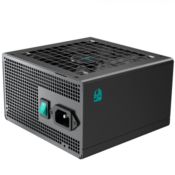 Блок живлення DeepCool GamerStorm PN850M (R-PN850M-FC0B-JGEU) 850W