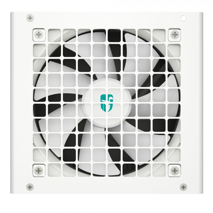 Блок живлення DeepCool GamerStorm PN850M White (R-PN850M-FC0W-JGEU) 850W