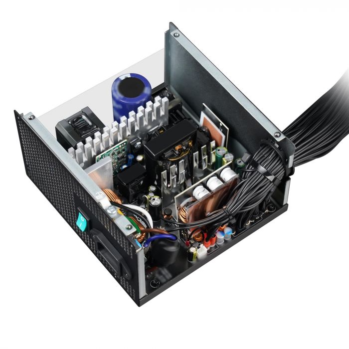 Блок живлення DeepCool GamerStorm PN1000D (R-PNA00D-FC0B-JGEU-V2) 1000W