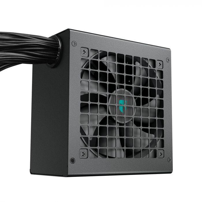 Блок живлення DeepCool GamerStorm PN1000D (R-PNA00D-FC0B-JGEU-V2) 1000W