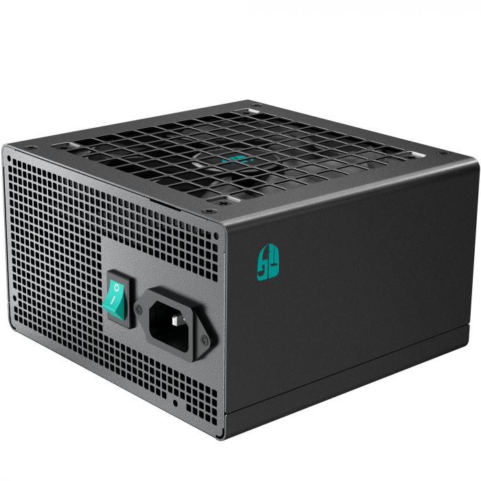 Блок живлення DeepCool GamerStorm PN1000D (R-PNA00D-FC0B-JGEU-V2) 1000W
