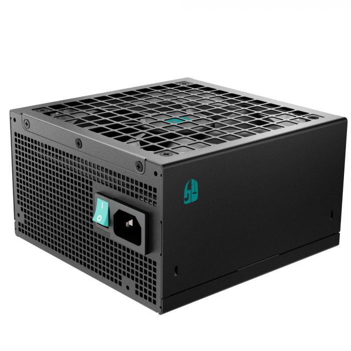 Блок живлення DeepCool GamerStorm PN1000M (R-PNA00M-FC0B-JGEU) 1000W