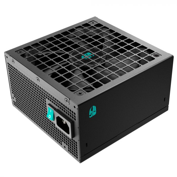 Блок живлення DeepCool GamerStorm PN1000M (R-PNA00M-FC0B-JGEU) 1000W