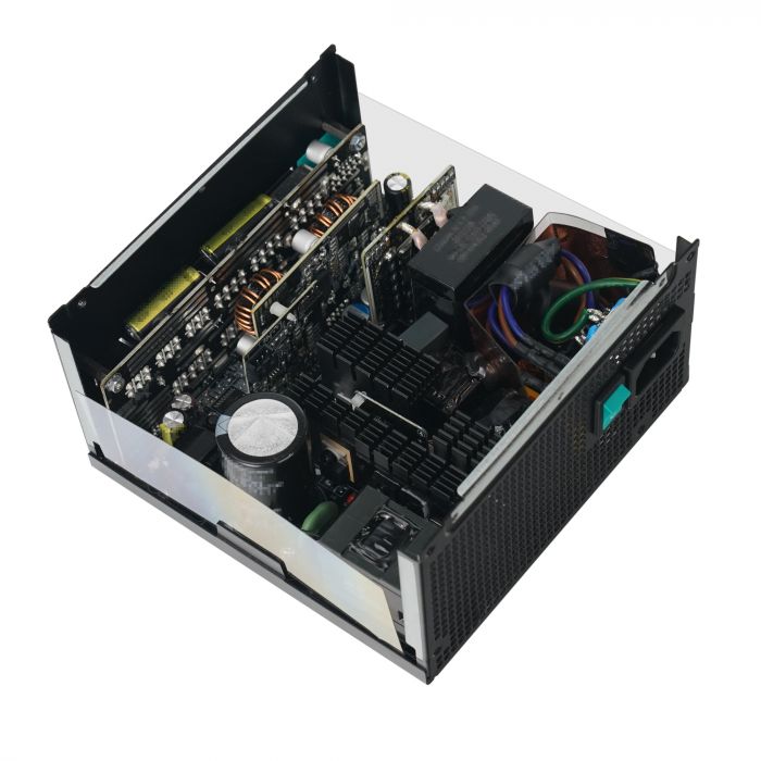 Блок живлення DeepCool GamerStorm PN1000M (R-PNA00M-FC0B-JGEU) 1000W