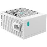 Блок живлення DeepCool GamerStorm PS850G 850W White (R-PS850G-FE0W-JGEU)