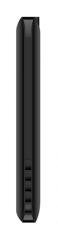 Мобiльний телефон Ergo R182 Dual Sim Black