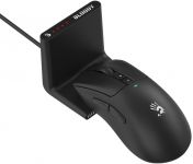 Миша бездротова Bloody R73 Ultra Duo Black