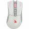 Миша Bloody R90 Plus Greyish White