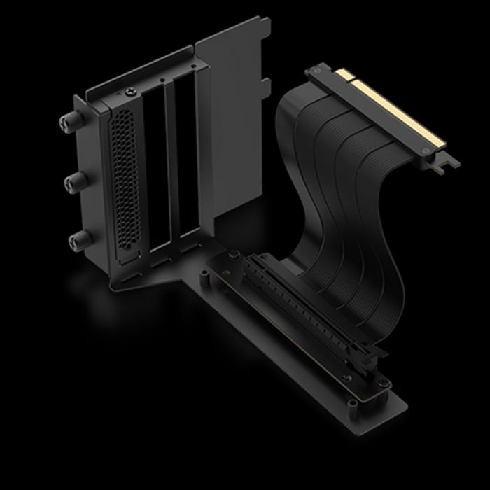 Райзер APNX Kit 1 for C1 PCI-E 5.0 x 16 Black (APCK-AX01V00.11)