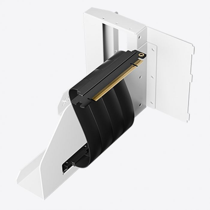 Райзер APNX Kit 2 for V1 PCI-E 5.0 x 16 White (APCK-AX02V00.21)