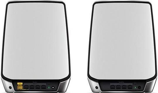 WiFi Mesh-система Netgear Orbi RBK852 2-pack