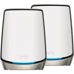WiFi Mesh-система Netgear Orbi RBK862S 2-pack