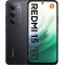 Смартфон Xiaomi Redmi 15 5G 4/128GB Midnight Black_EU