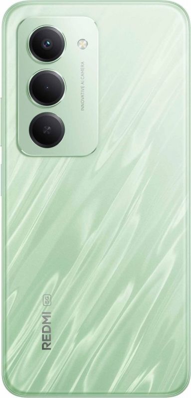 Смартфон Xiaomi Redmi 15 5G 4/128GB Ripple Green_EU