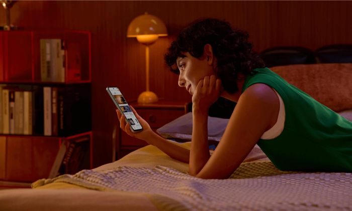 Смартфон Xiaomi Redmi 15 5G 4/128GB Ripple Green_EU