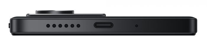 Смартфон Xiaomi Redmi 15 6/128GB Midnight Black