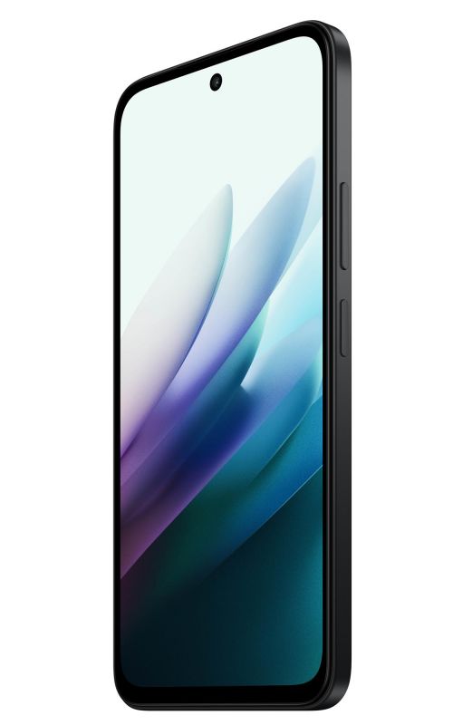 Смартфон Xiaomi Redmi 15 6/128GB Midnight Black