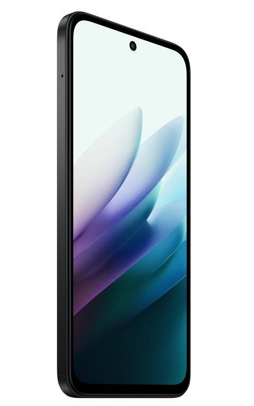 Смартфон Xiaomi Redmi 15 6/128GB Midnight Black