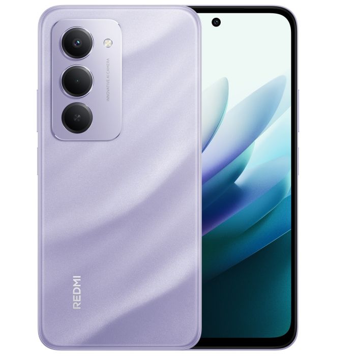 Смартфон Xiaomi Redmi 15 6/128GB Sandy Purple