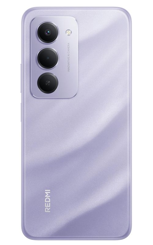 Смартфон Xiaomi Redmi 15 6/128GB Sandy Purple