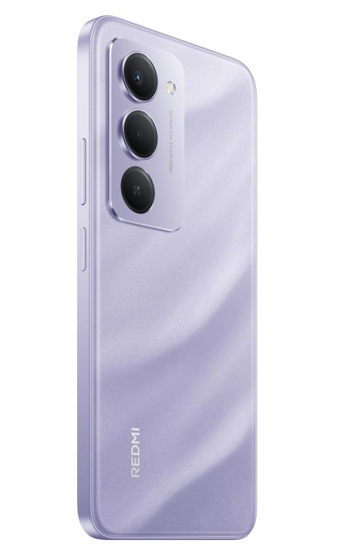 Смартфон Xiaomi Redmi 15 6/128GB Sandy Purple