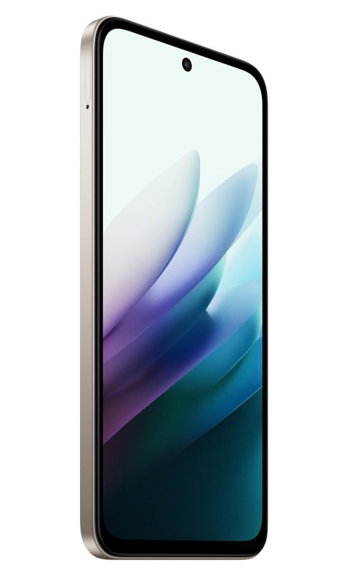 Смартфон Xiaomi Redmi 15 6/128GB Titan Gray_EU