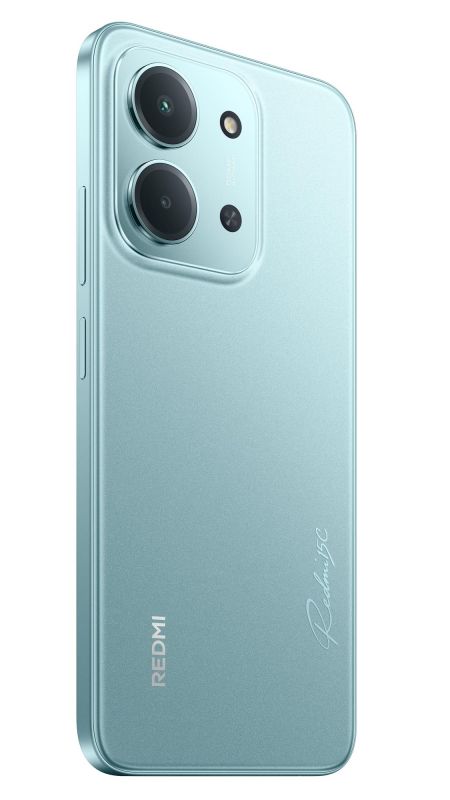 Смартфон Xiaomi Redmi 15C 4/128GB Mint Green_EU