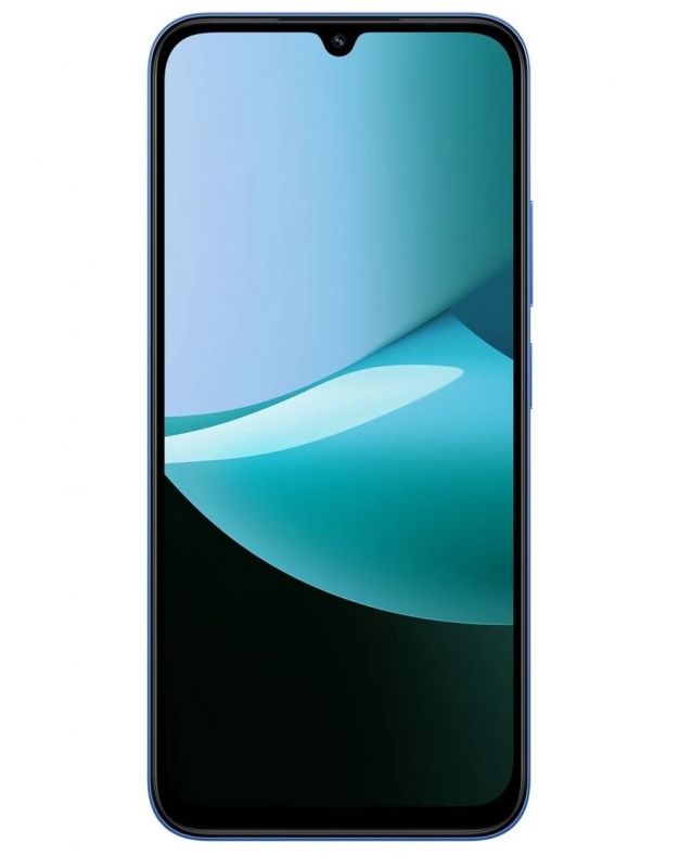 Смартфон Xiaomi Redmi 15C 4/128GB Moonlight Blue