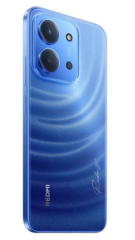 Смартфон Xiaomi Redmi 15C 4/128GB Moonlight Blue_EU
