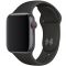 Ремінець Apple Sport Band для Apple Watch 40mm Black (MTP62)