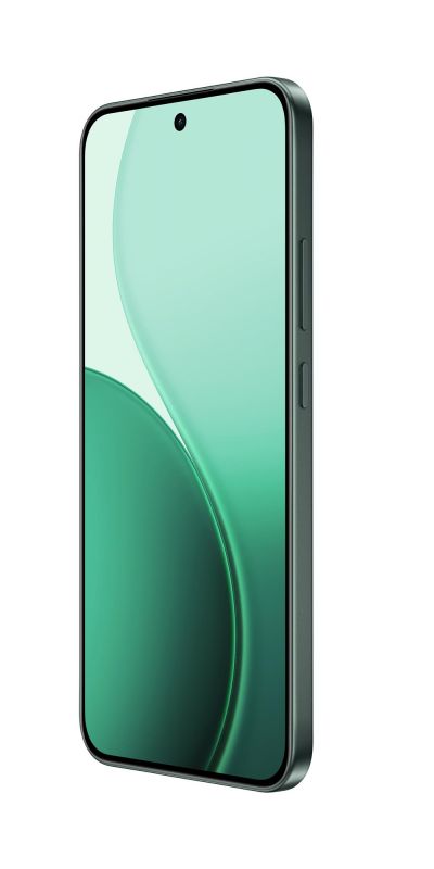 Смартфон Oppo Reno14 F 8/256GB Luminous Green