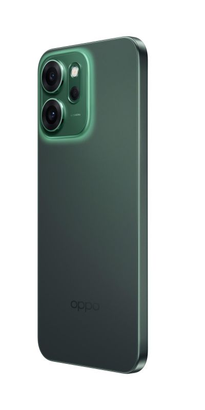 Смартфон Oppo Reno14 F 8/256GB Luminous Green