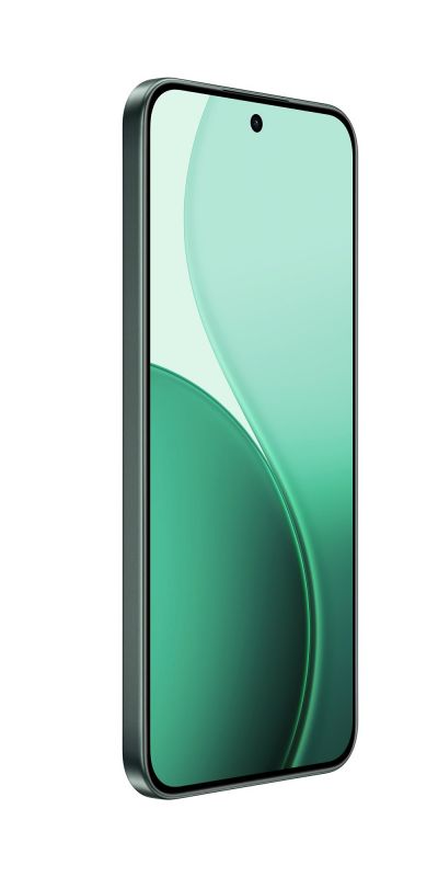 Смартфон Oppo Reno14 F 8/256GB Luminous Green